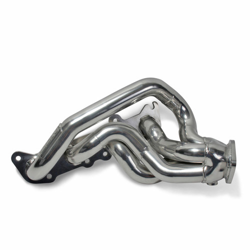 BBK 2015-16 Ford Mustang GT 5.0L 1-3/4 Tuned Length Header System (Ceramic)