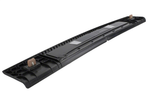 Ford Racing 15-17 Ford Mustang Performance Sill Plate Set