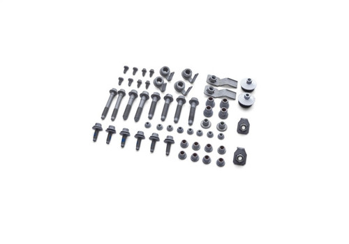 Ford Racing 2005-2014 Mustang Handling Pack Fastener Kit