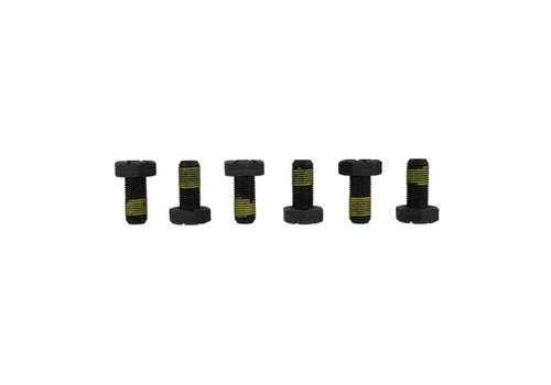 Ford Racing 2015-2018 Mustang Super 8.8 Ring Gear Bolt Kit (10pcs)