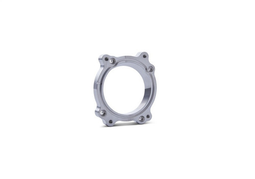 Ford Racing 15-17 Mustang GT 87mm Throttle Body Adapter