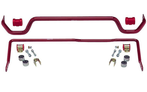 Eibach 36mm Front Anti-Roll Kit for 11-13 Ford Mustang / 11-13 Shelby GT500