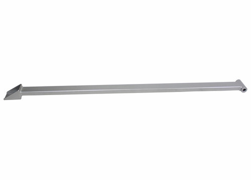 Whiteline 05-14 Ford Mustang Coupe (Incl. GT & Shelby GT500) Rear Panhard Chassis Support Brace