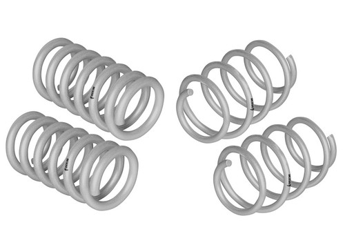 Whiteline 18+ Ford Mustang (MagneRide) Lowered Front & Rear Coil Springs