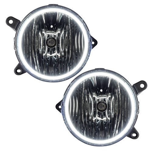 Oracle Ford Mustang GT 05-09 LED Fog Halo Kit - White