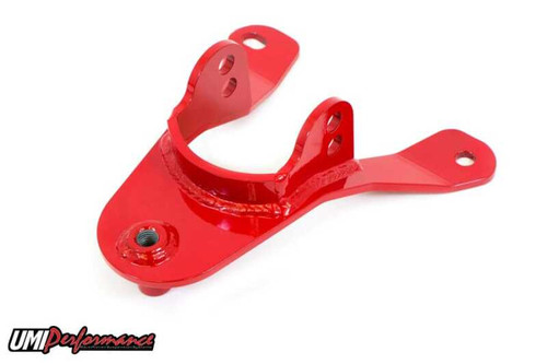 UMI Performance 05-10 Ford Mustang Upper Control Arm Mount (1045-R)