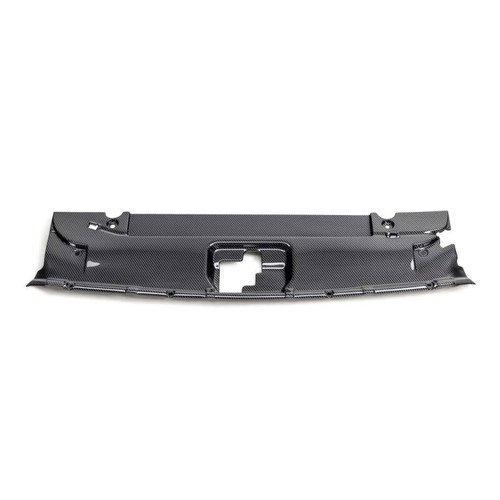 Anderson Composites 15-16 Ford Mustang Radiator Cover