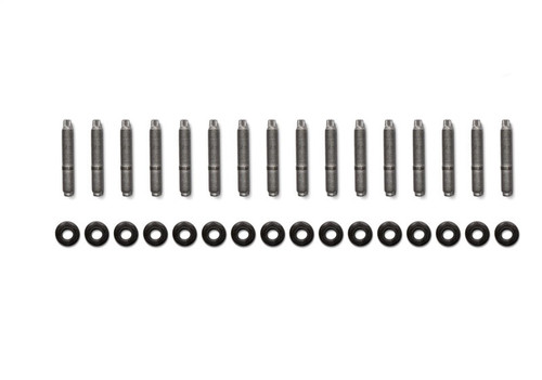 Ford Racing 2024+ Ford Mustang 5.0L (Coyote) Exhaust Gasket Kit