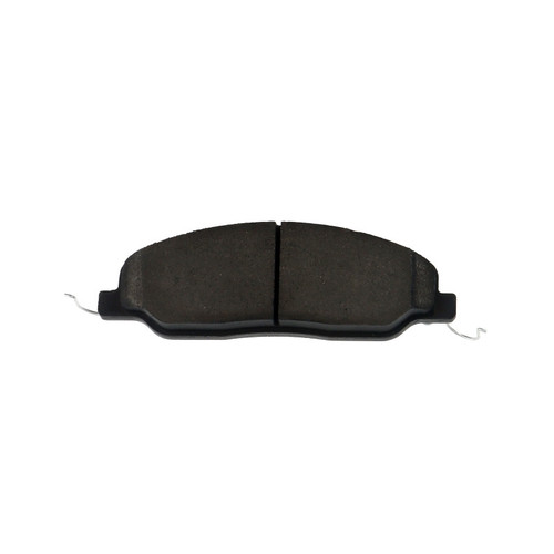Baer Brakes 05-10 Ford Mustang Claw Brake Pads