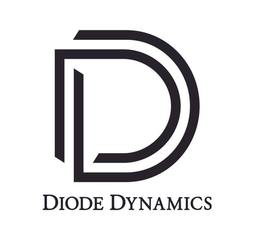 Diode Dynamics 18-19 Mustang Stage 1 Mustang Interior LED Light Kit - Red