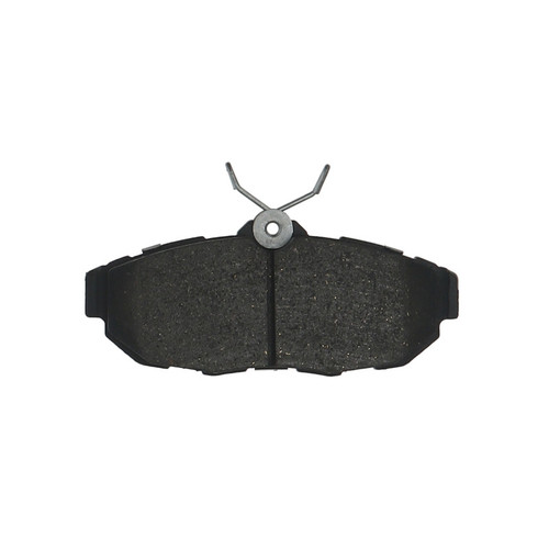 Baer Brakes 11-14 Ford Mustang Claw Brake Rear Pads