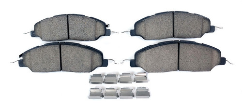 Baer Brakes 11-14 Ford Mustang Claw Brake Pads