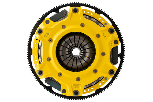 ACT 07-14 Ford Mustang Shelby GT500 Mod-Twin 10.5 HD Rigid Street Clutch Kit