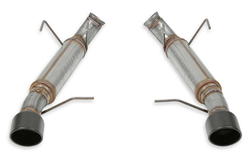 Flowmaster 13-14 Mustang GT V8 FlowFX Axle-Back Exhaust System