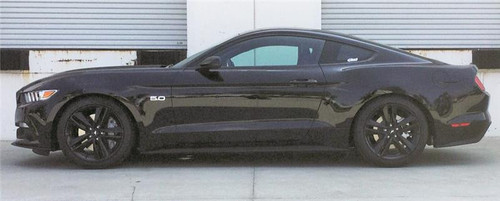 Eibach Pro-Kit for 2015 Ford Mustang GT 5.0L V8