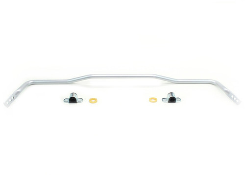 Whiteline 24mm Heavy Duty Blade Adjustable Sway Bar Rear 15+ Mustang S550/S650