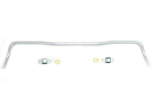 Whiteline 24mm Heavy Duty Blade Adjustable Sway Bar Rear 15+ Mustang S550/S650