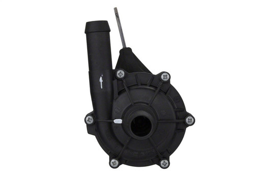 Ford Racing 07-12 Mustang Shelby GT500 Electric Water Pump