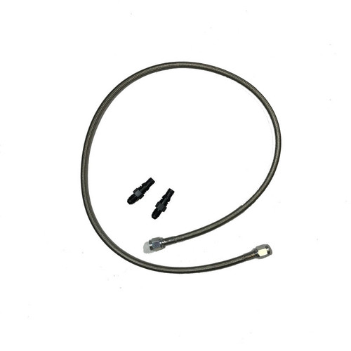 McLeod Slip On Bearing Assy With Collar Mustang 2005-Up