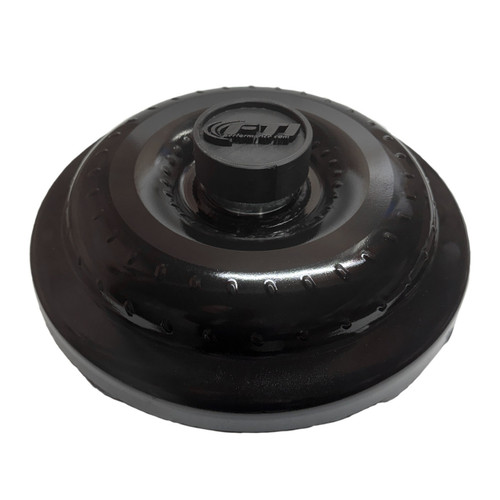 FTI 10in 10R80 Lock-Up PML Series - 2018+ Mustang GT - 3200-3600 Stall