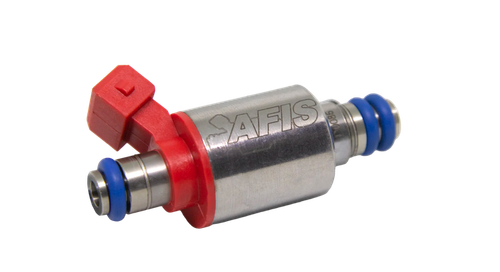 AFIS Injector - 250 LB/HR