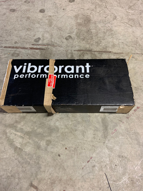 Vibrant Universal Intercooler Core