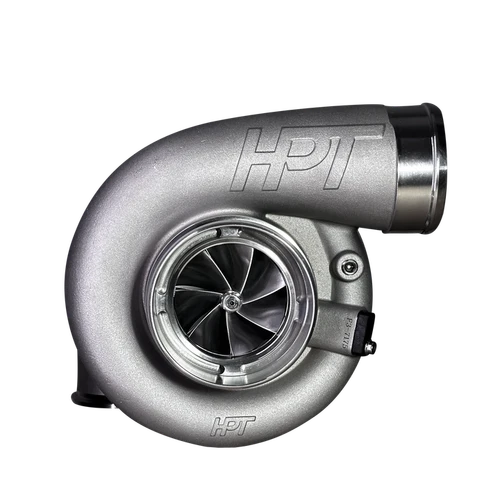 HPT F3 7675 Turbocharger