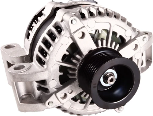 Mechman Alternator for 2009-2014 Ford Mustang Shelby GT500 5.4 / 5.8