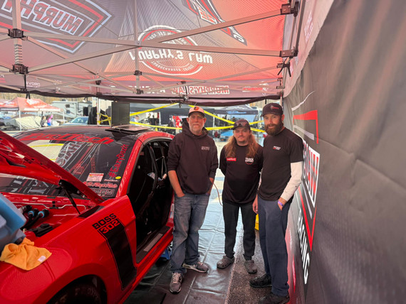 Introducing “Behind the Boost” — Our New Podcast on What Fuels our Performance