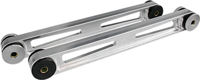 Steeda- Billet Rear Control Arms 05+ Mustangs