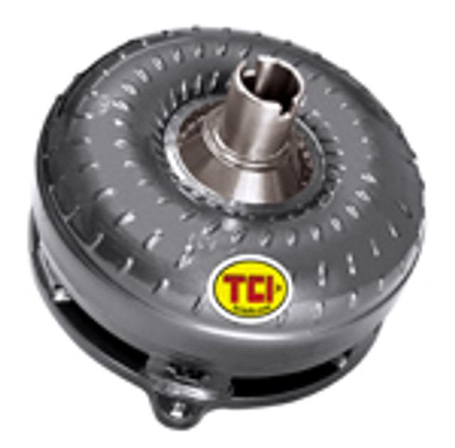 TCI- Ultimate Streetfighter Converter for 5R55S