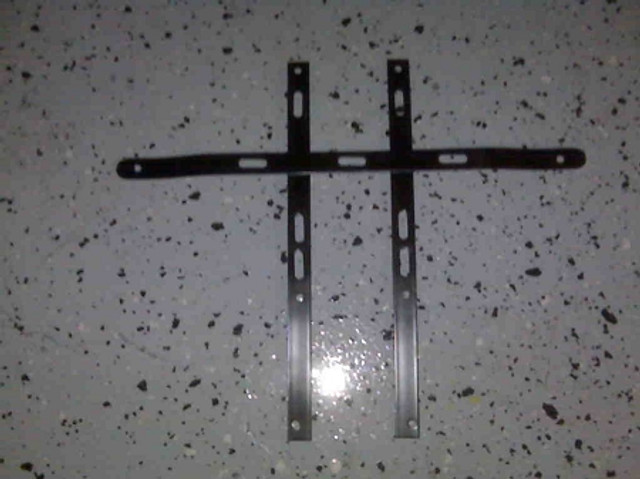 JPC- 70297 Transcooler Mount Bracket for 05-Up Mustang GT