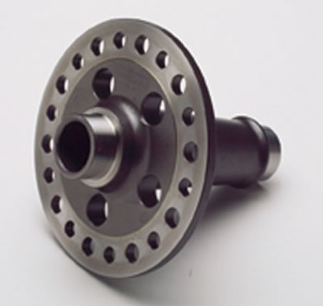 Strange- Lightweight Steel Spool 8.8" Rear