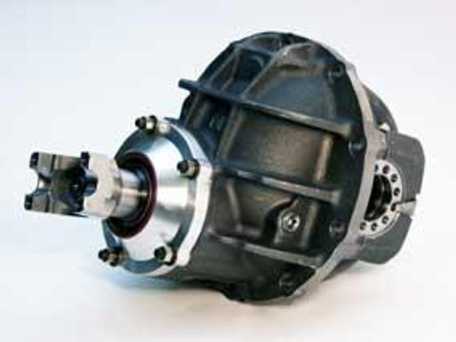 Moser- Engineering 9" Center Section