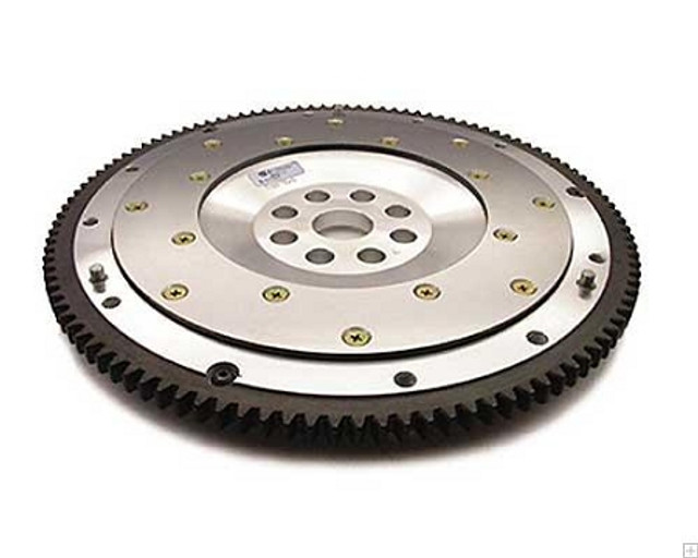 SPEC- 8 Bolt Billet Steel Flywheel