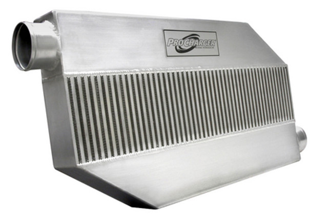 Procharger- Race Intercooler - 950hp - 3 Core
