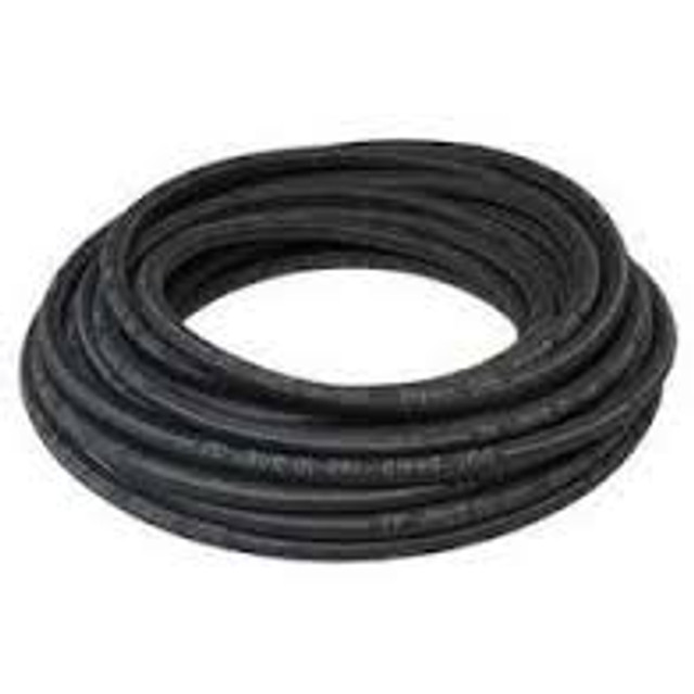 JPC- Pushlock Fuel Hose -10an (10 Feet)