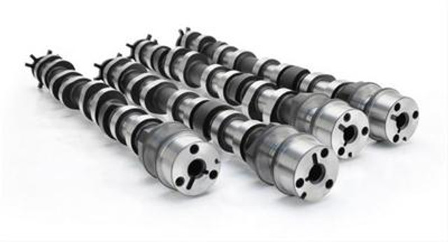 Comp Cams- 2011-2014 Mustang Stage 1 Blower NSR Camshafts