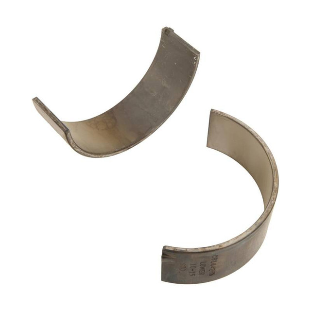 Clevite- H Series Rod Bearings Set of 8  Standard  