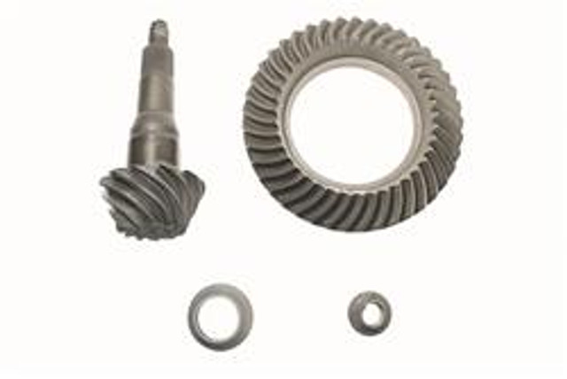 Ford Performance- 2015+ Mustang IRS Ring Gear and Pinion Set - 3.73.1 Ratio