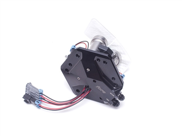 Fore- 05-10 Mustang GT Triple Pump Module