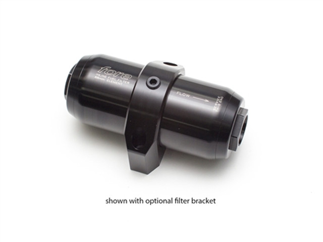Fore- 88mm Inline Fuel Filter