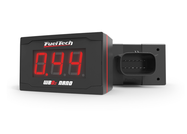 Fueltech - Wideband Nano WB-o2