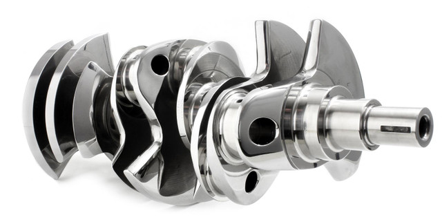 Callies - Magnum XL Crankshaft Small Block Ford 