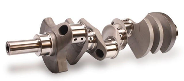 Callies - Magnum Crank Shaft Small Block Ford 