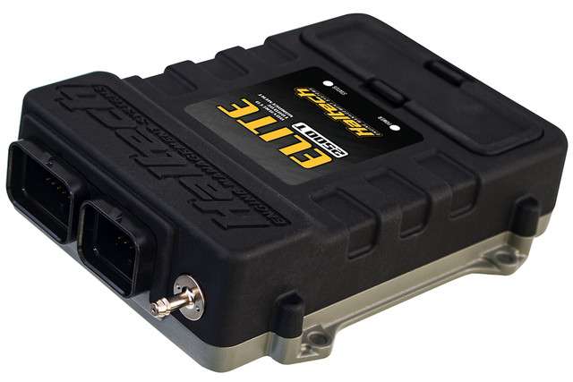 Haltech - Elite 2500T ECU 