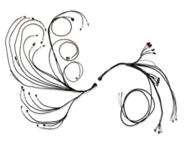 Ft600 PRO Harness (Ford)