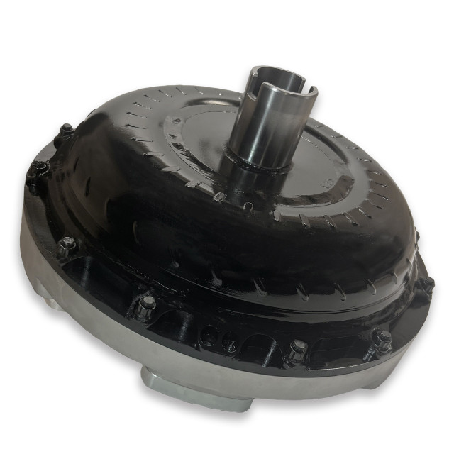 FTI - TFX Series Extreme Boost Torque Converter - 10.5" Bolt Together