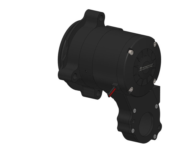 Aeromotive Electric Water Pump Ford Coyote