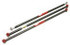 BMR- 2005-2014 GT/GT500/Boss Tubular "On-Car" Adjustable Panhard Rod (Poly Ends)